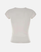 "T-Angie t-shirt" A19912 0AFAA100 DIESEL 