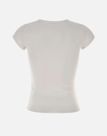 "T-Angie t-shirt" A19912 0AFAA100 DIESEL 