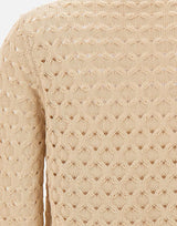Cardigan in cotone 171658 052 KANGRA 