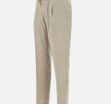 Pantaloni "Wimbledons" WIMBLEDONS 42412000023 BRIGLIA 1949 