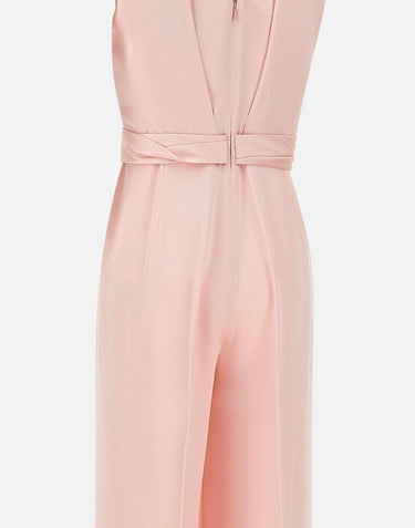 Jumpsuit "Pomez" 2516241023600 014 MAX MARA STUDIO 