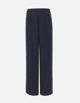 Pantaloni ampi con coulisse V200922538 510TWN VINCE. 