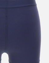 Shorts sportivi "Serif Logo" SH04466300BL106 DKNAVY SPORTY & RICH 