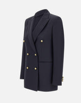 Giacca "Betty" SWJ0009TWF0017 0005090 SEAFARER 