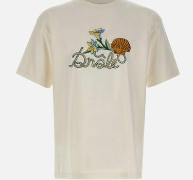 T-shirt "Drôle Shell" TS303 CO248OW DROLE DE MONSIEUR 