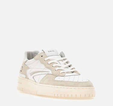 Sneakers "Torneo Pure Basic" M441TPBA WH D.A.T.E. 