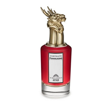 Eau de Parfum "The World According to Arthur" 75ml 65167748 75ML PENHALIGON'S 