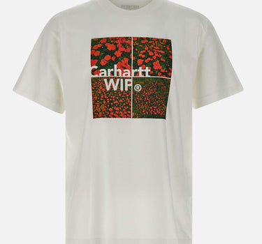 T-shirt "ss Valley" I034657 02XX CARHARTT WIP 