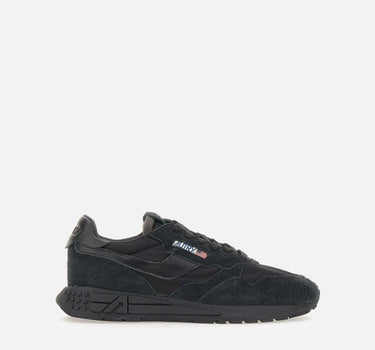 Sneakers "Reelwind Low" in nylon e suede WWLM RM04 AUTRY 