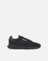 Sneakers "Reelwind Low" in nylon e suede WWLM RM04 AUTRY 