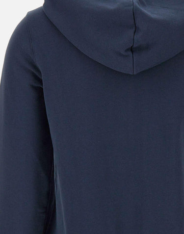 Felpa "Hoodie Zip Fleece" F35201 07 SUN68 
