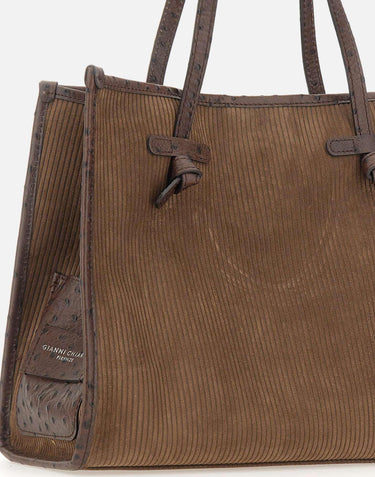 Borsa a spalla "Marcella" BS12470 TMBYESPRESSO MARCELLA CLUB GIANNI CHIARINI 