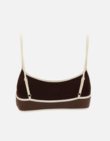 Top bikini "Judy String" JUD0009 08709L MC2 SAINT BARTH 