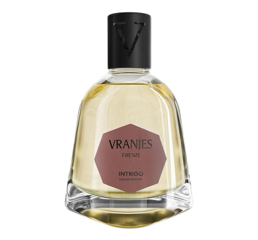 Eau de Parfum "Intrigo" 100ml EDP00AKMGNEEU 100ML VRANJES FIRENZE 