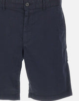 Bermuda slim fit in twill 50536723 404 BOSS 