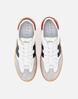 Sneakers "Cool" HXM6470FB60UWS 826O HOGAN 