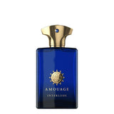 Eau de parfum "Interlude Man" 100ml 0AMOEDP100INTERLUM 100ML AMOUAGE 