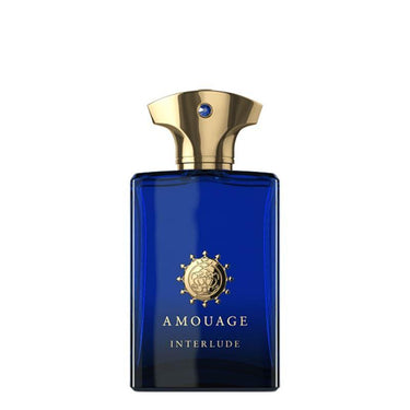 Eau de parfum "Interlude Man" 100ml 0AMOEDP100INTERLUM 100ML AMOUAGE 