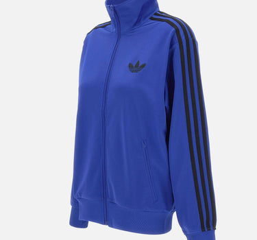 Felpa "Firebird" JX6462 BLUBLK ADIDAS 