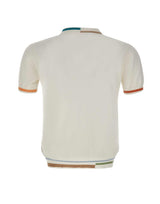 Polo "Jeff" JEFF UNICALATTE BOB 