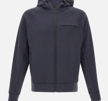 Felpa "Shaw" 26SBLUF02034 007441888 BLAUER 