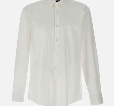 Camicia "H-Hank" 50490934 100 BOSS 