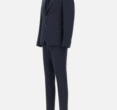 Completo "U5001" tre pezzi in lana U5001 A519550 UNGARO 