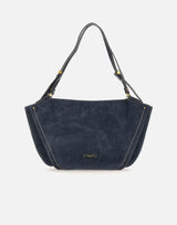 Borsa a spalla "Bloom" BS12727 CMSTEMUNOTTURNO GIANNI CHIARINI 