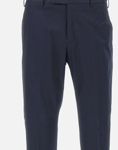 Pantaloni in cotone CORSZ1Z00FWD SD590370 PT TORINO 
