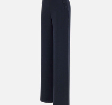 Pantaloni "Rina" 2516131021600 005 MAX MARA STUDIO 
