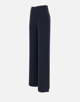 Pantaloni "Rina" 2516131021600 005 MAX MARA STUDIO 