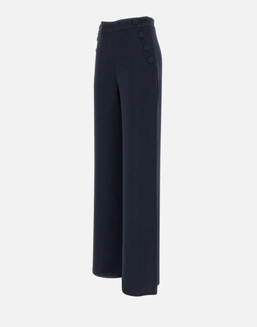 Pantaloni "Rina" 2516131021600 005 MAX MARA STUDIO 