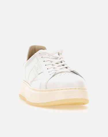 Sneakers "Arrow" WFM252010 B10A0 WOOLRICH 