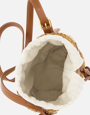 Borsa "Mae" BS10732 CARAMELLO GIANNI CHIARINI 