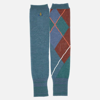 Scaldabraccia "Argyle" 8109000R C00A0O101 VIVIENNE WESTWOOD 