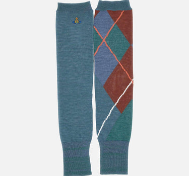 Scaldabraccia "Argyle" 8109000R C00A0O101 VIVIENNE WESTWOOD 