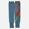 Scaldabraccia "Argyle" 8109000R C00A0O101 VIVIENNE WESTWOOD 