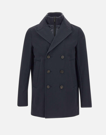 "Surflex Winter Thermo Peacot Jkt" 25046 60 RRD 
