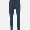 Pantaloni  "Gaubert" UP235PS0020 002894 DONDUP 