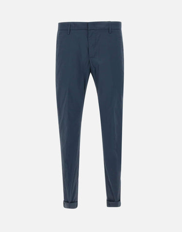 Pantaloni  "Gaubert" UP235PS0020 002894 DONDUP 