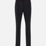 Pantaloni in lana e mohair ITMALI ITAT61564999 LARDINI 