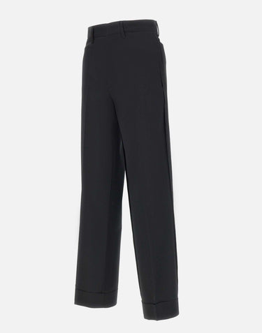 Pantalone SH0KA0047 S47848900 MM6 MAISON MARGIELA 