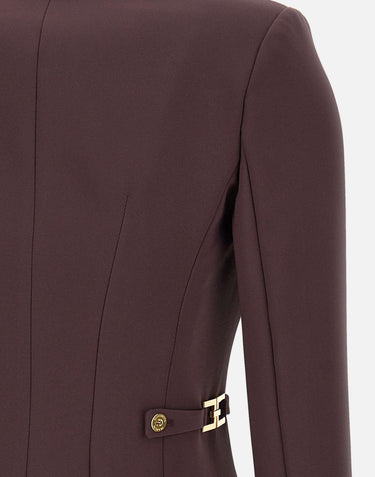 Blazer "Daily" GI17556E2 EA4 ELISABETTA FRANCHI 