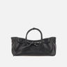 Borsa a mano "Grandma Used Bag" GG631240 BLACK MARGESHERWOOD 