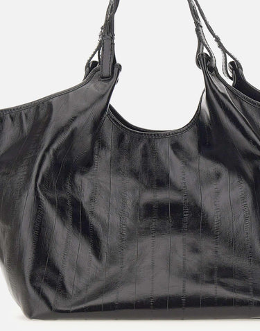 Borsa a spalla "Dua" BS12680 EELPSLYNERO GIANNI CHIARINI 