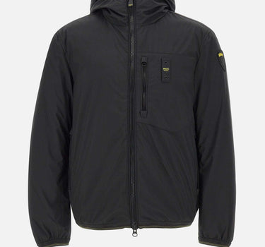 "Derry" 25WBLUC08030 005480999 BLAUER