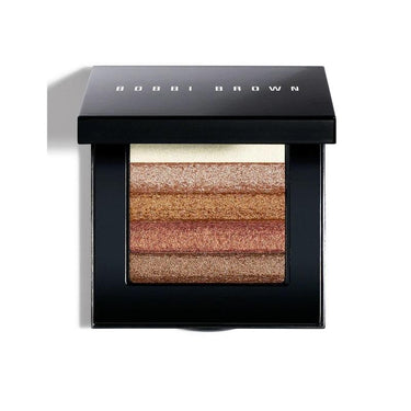 "Shimmer Brick Compact Bronze" 10.3gr E1F6010000 10.3GM BOBBI BROWN 