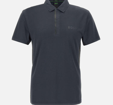Polo "Paddy tech" 50538123 402 BOSS 