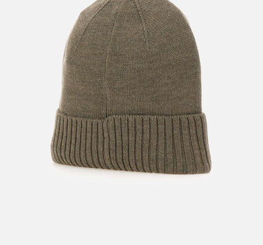 Berretto "M.Classic" in lana 710886137 019 POLO RALPH LAUREN 