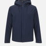 "3in1 Crestmont jkt" CFWOOU2099 MRUT40993989 WOOLRICH 